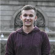 Doy clases particulares de matemáticas, física, electrotecnia i tecnología industrial